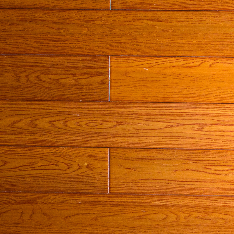 Quercus lux Brown Yellow Matte solidum lignum Tabulatum