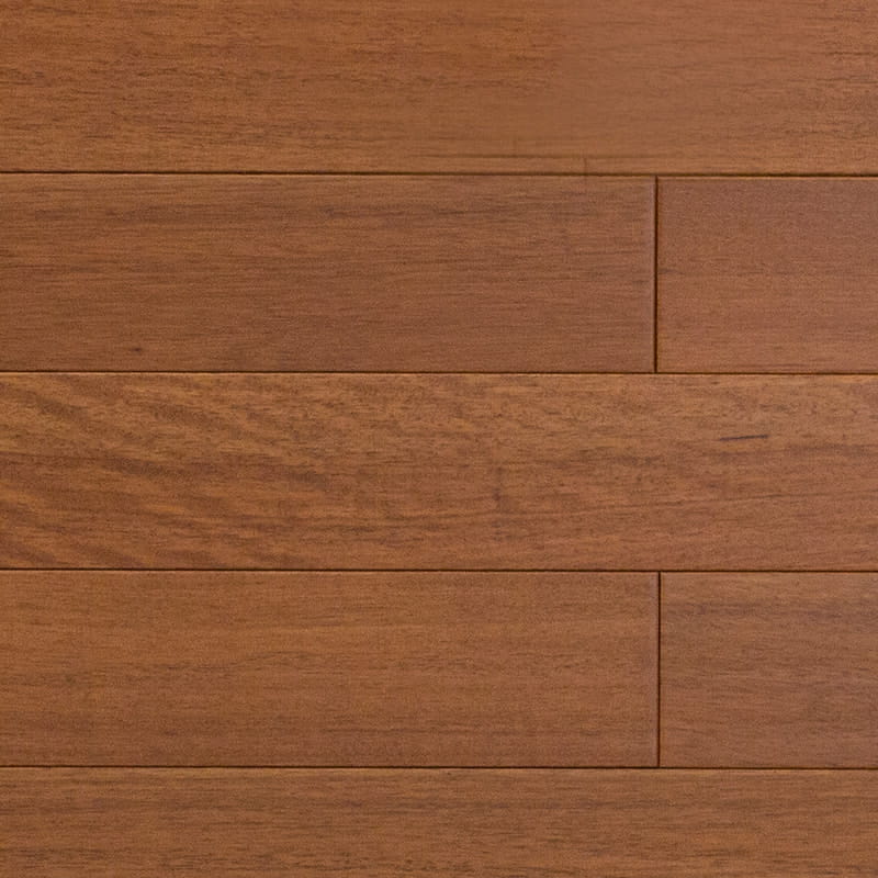 Kasai Nucis iuglandis Tone Dark Brown Matte Firmus lignum Tabulatum