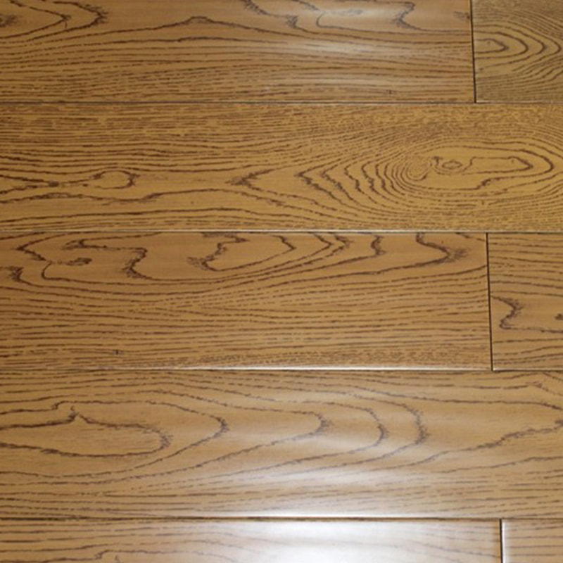 Quercus Light Brown Natural Matte solid Wood Tabulatum