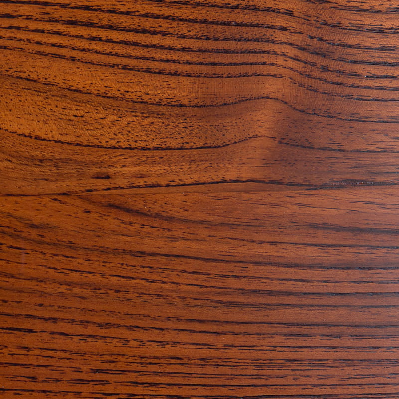 Golden Acacia Style Locust Tabulatum, Rustic Variation