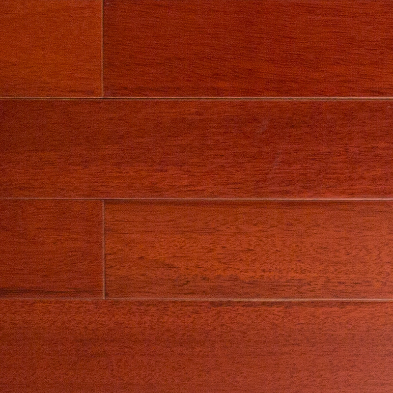 Nucis Dark Brown Matte Firmus lignum Tabulatum