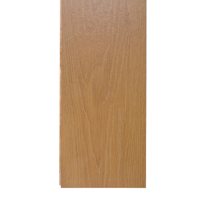 Lignum machinatum vel Naturale lignum: Quod melius quidem facit Tabulatum?