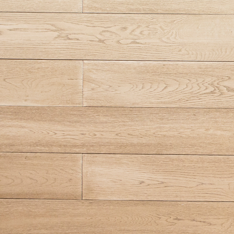 Quercus lux Beige TESTA solidum lignum Tabulatum
