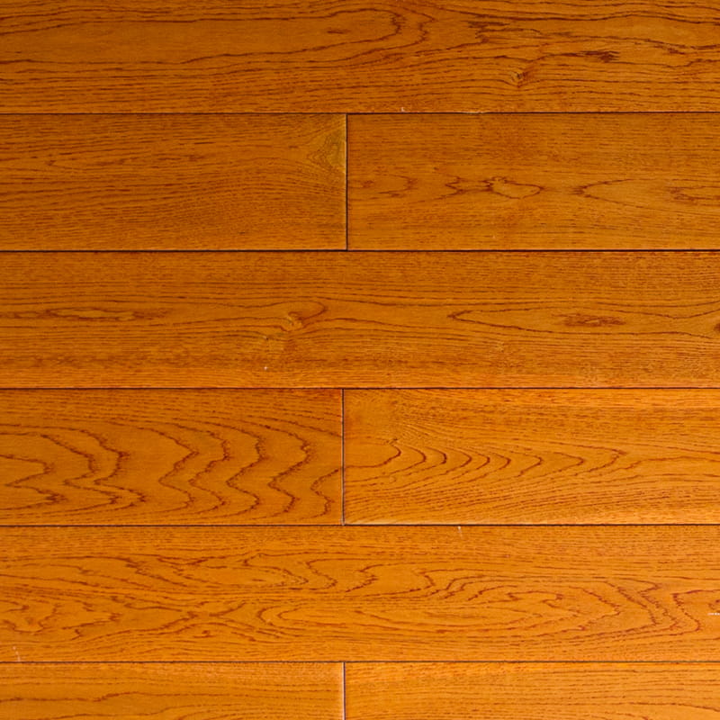 Quercus lux Beige High Glossa solidus lignum Tabulatum