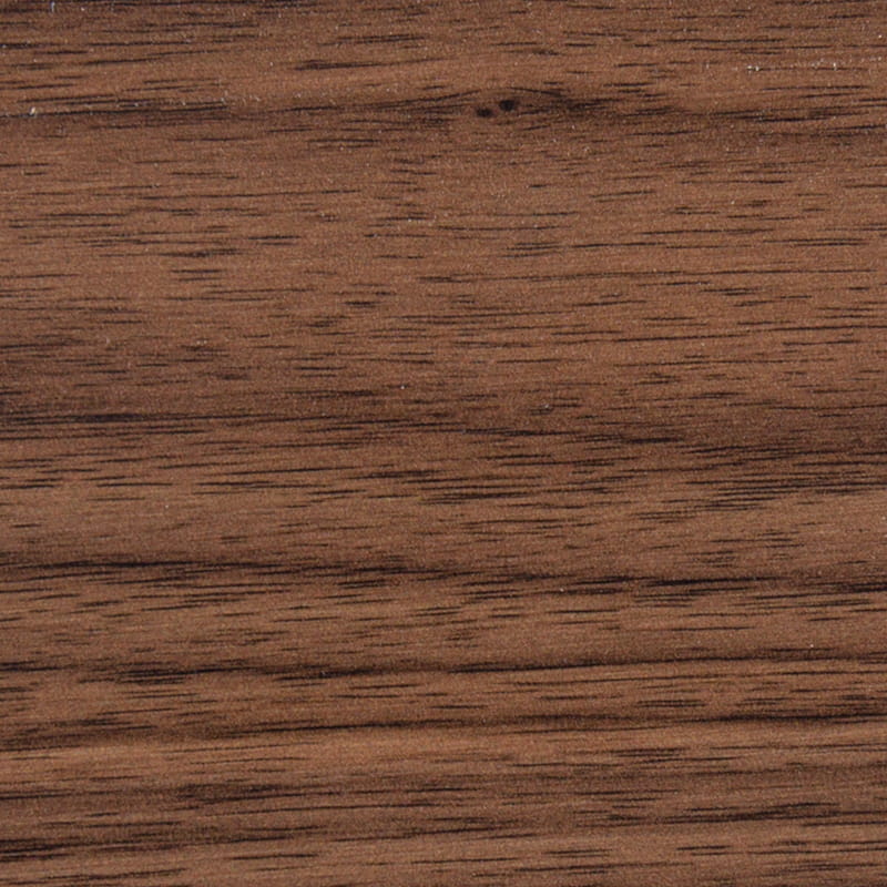 American Nigrum iuglandium, Satin Perfice, Select Grade lignum Tabulatum