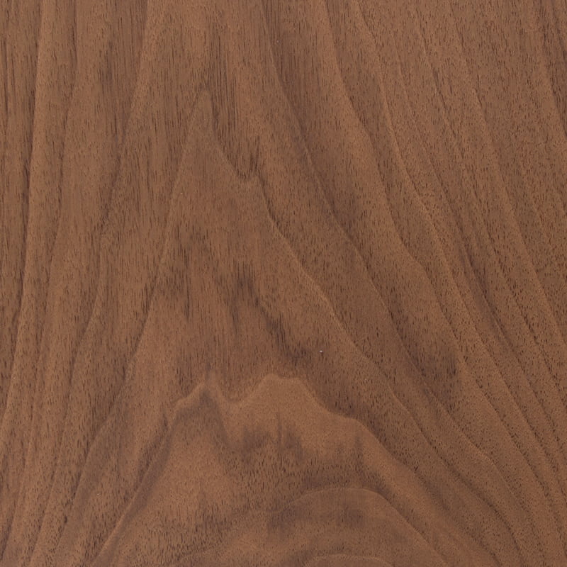 3-Layer Nucis iuglandis Brown Naturalis Frumenti Superficiem Click Engineered Wood Tabulatum