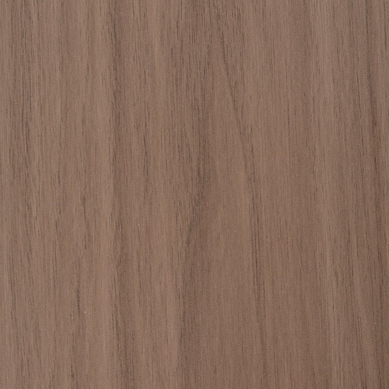 3-Layer Nucis iuglandis Dark Brown Naturalis Frumentum Superficies Click Engineered Wood Tabulatum