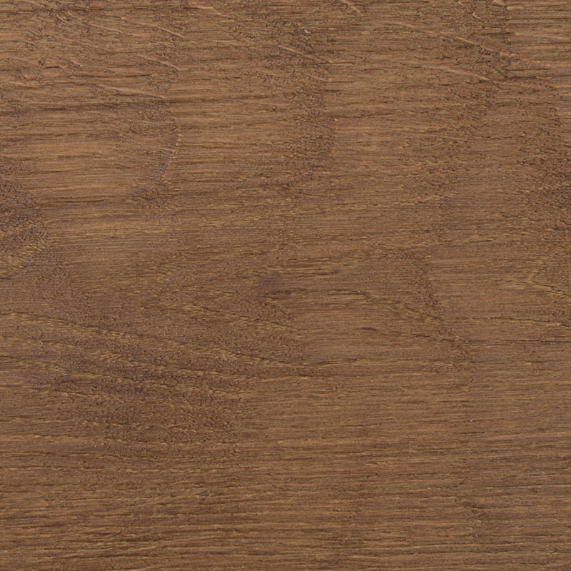 3-Layer Quercus Dark Brown Hand-rased Click Engineered Wood Tabulatum