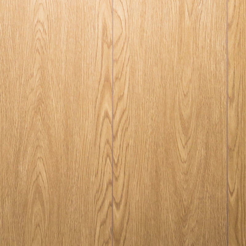 3-Laer quercus lux Golden Flavus manu-rasa Click Engineered lignum Tabulatum