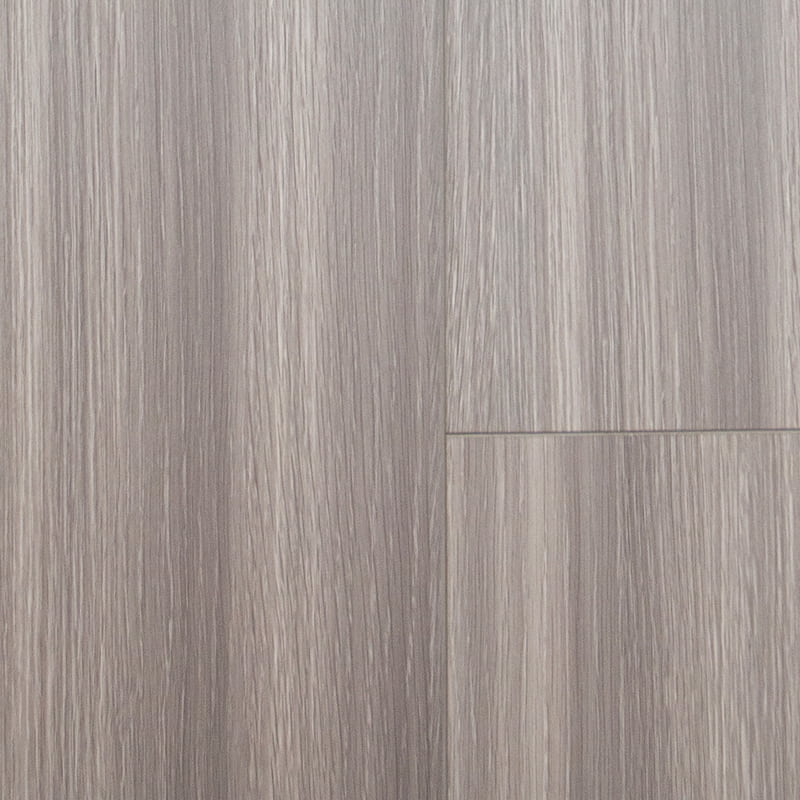 III-Laer Fraxinus Silver Grey lenis superficies Click Engineered lignum Tabulatum