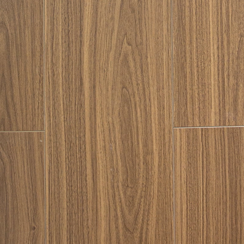 3-Layer iuglandis iuglandis Dark flavescens Brown lenis superficies Click Engineered lignum Tabulatum