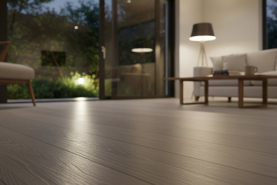 Suzhou Dicosbo Wood Co,. Ltd.
