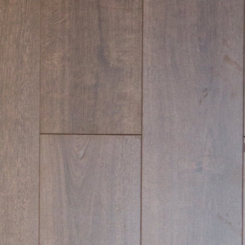 3-Layer Oak Light Gray Tone Natural Grain Surface Click Engineered Wood Tabulatum