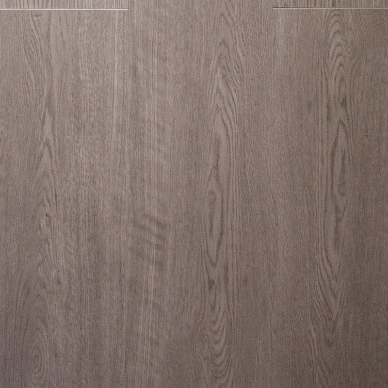 3-Laer quercus lux Gray Naturalis textura circa sursum Engineered lignum Tabulatum