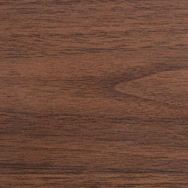 Nucis Chevron Dark Brown Matte Parquet Tabulatum