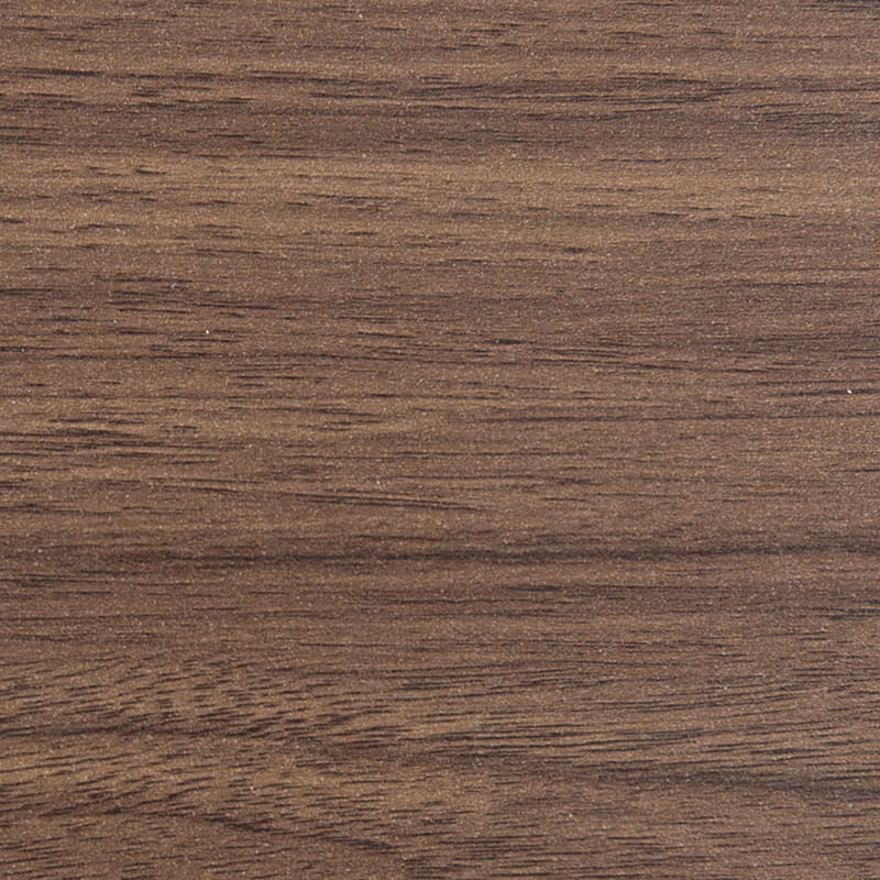 Teak Chevron Dark Brown Matte Parquet Tabulatum