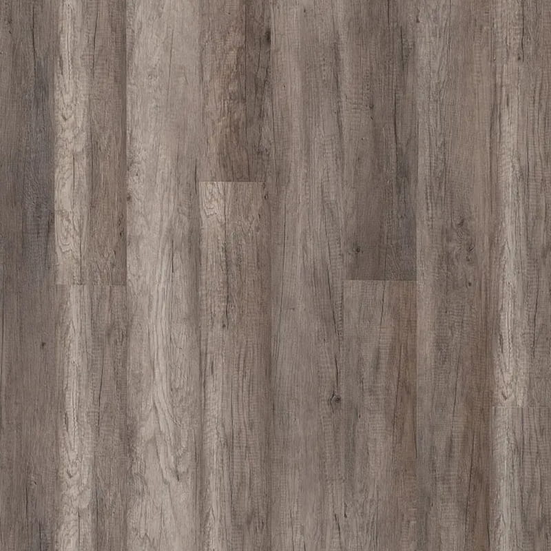 Nucis Frumentum AC4 Dark Brown High Gloss Laminate Tabulatum