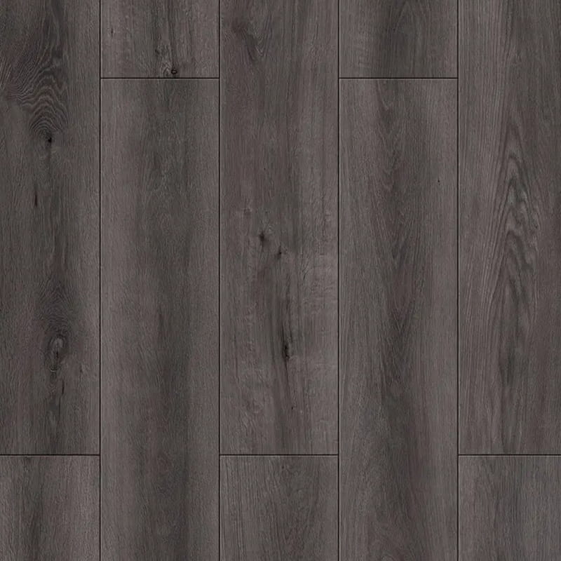Obscurae Brown Nucis Frumentum AC3 IMPERVIUS Laminate Tabulatum