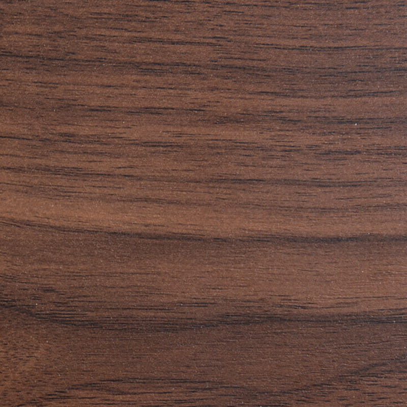 Nucis Herringbone Dark Brown Matte Parquet Tabulatum