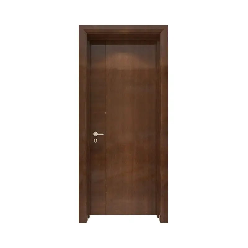 Fove iuglandis Naturalis Veneer Door