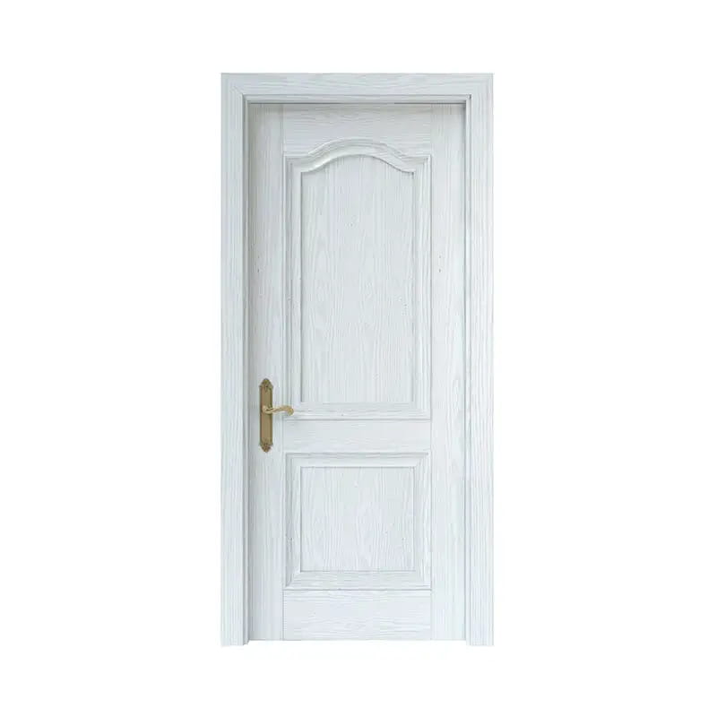 Margarita Alba Quercus Veneer Door