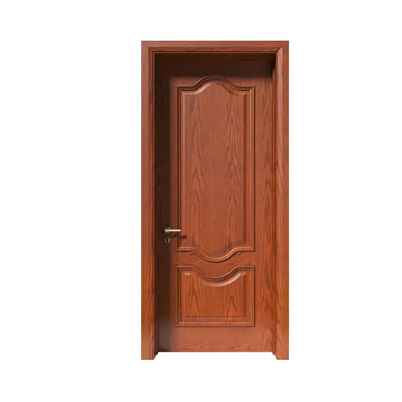 Calidum cerasis quercum Veneer Door