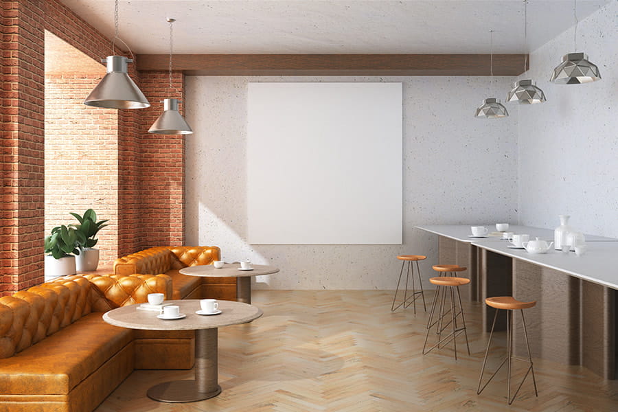 Cafe Tabulatum Projects