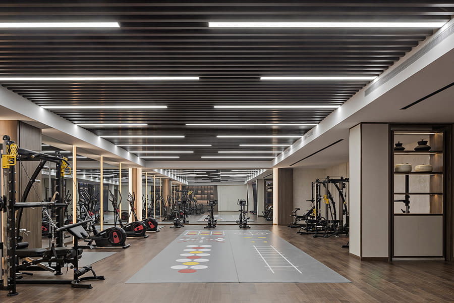 Luxuria Opportunitas Centre