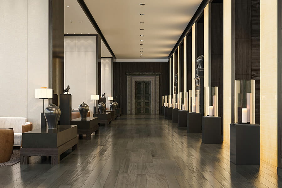 Premium Hotels