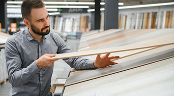 Suzhou Dicosbo Wood Co,. Ltd. productio officina